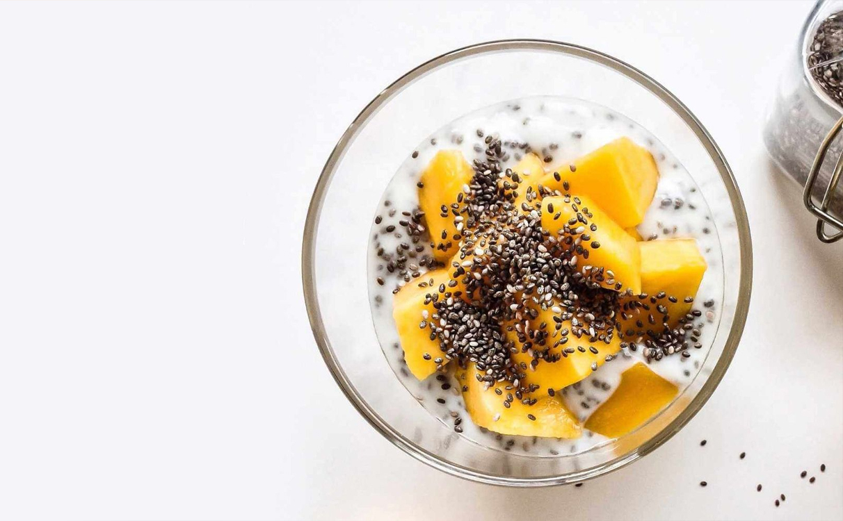 High-Protein Power Snack