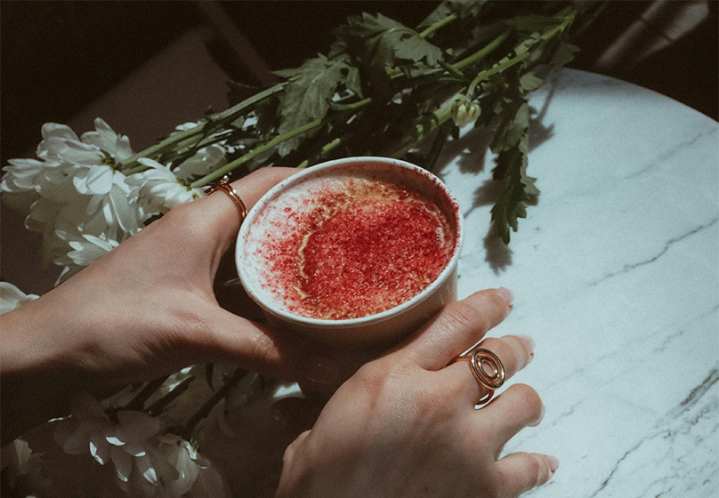 How Australians Use-Salty Plum Powder