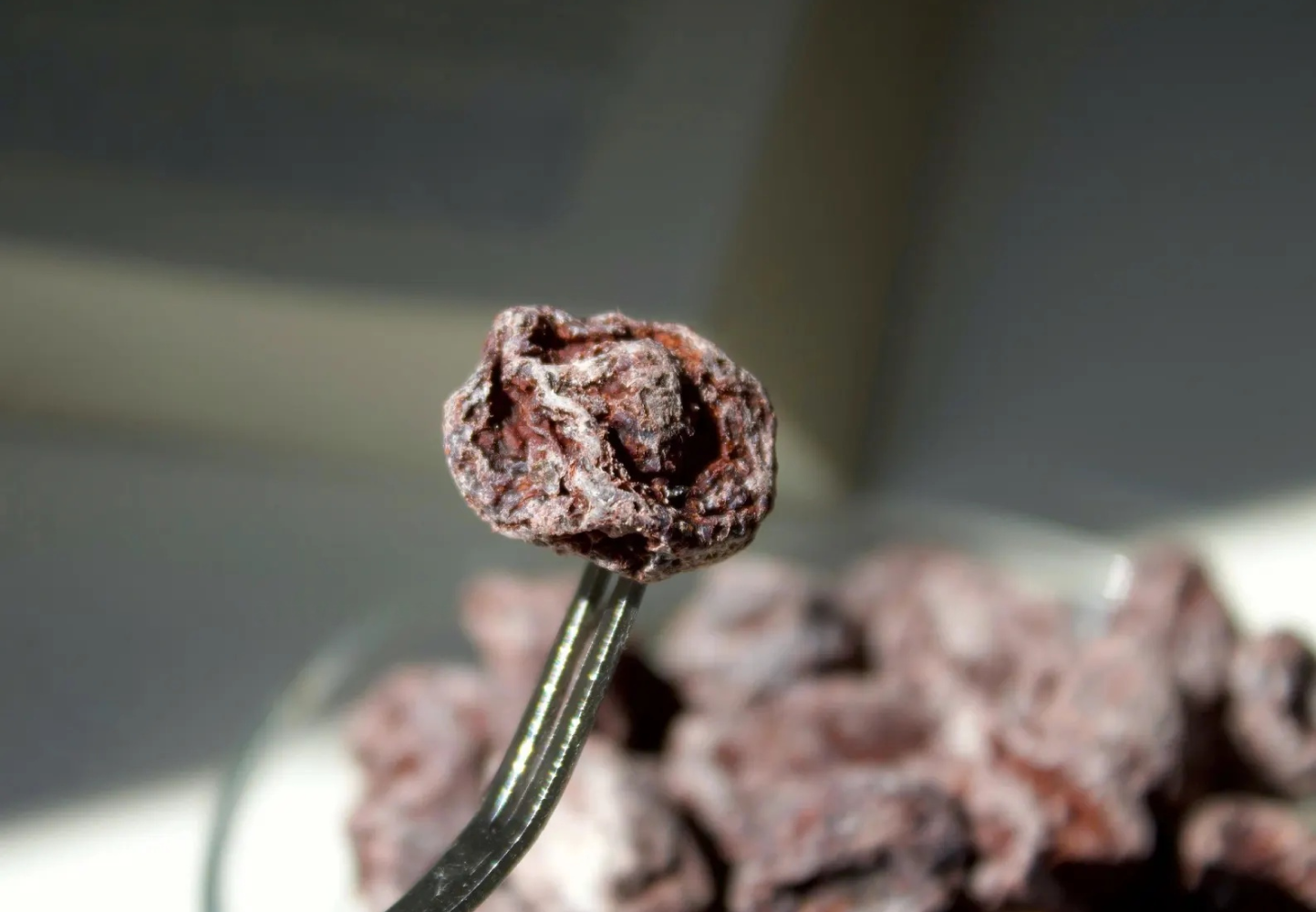 How Chinese Salty Plums Are Made