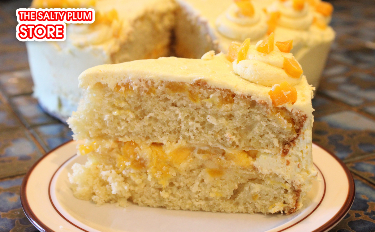 How Locals Enjoy Dried Mango