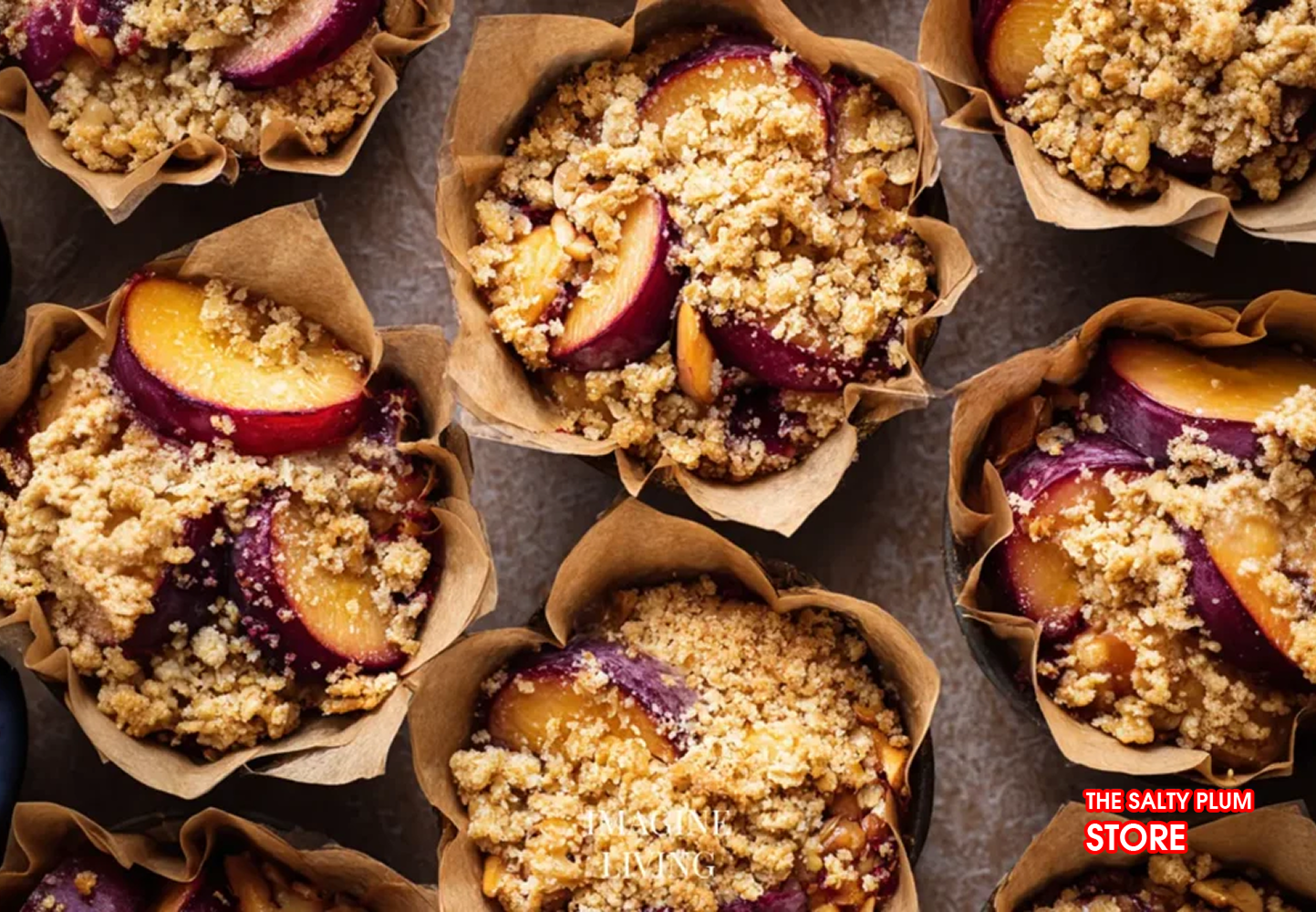 How Locals on Palm Island Enjoy Salty Plum