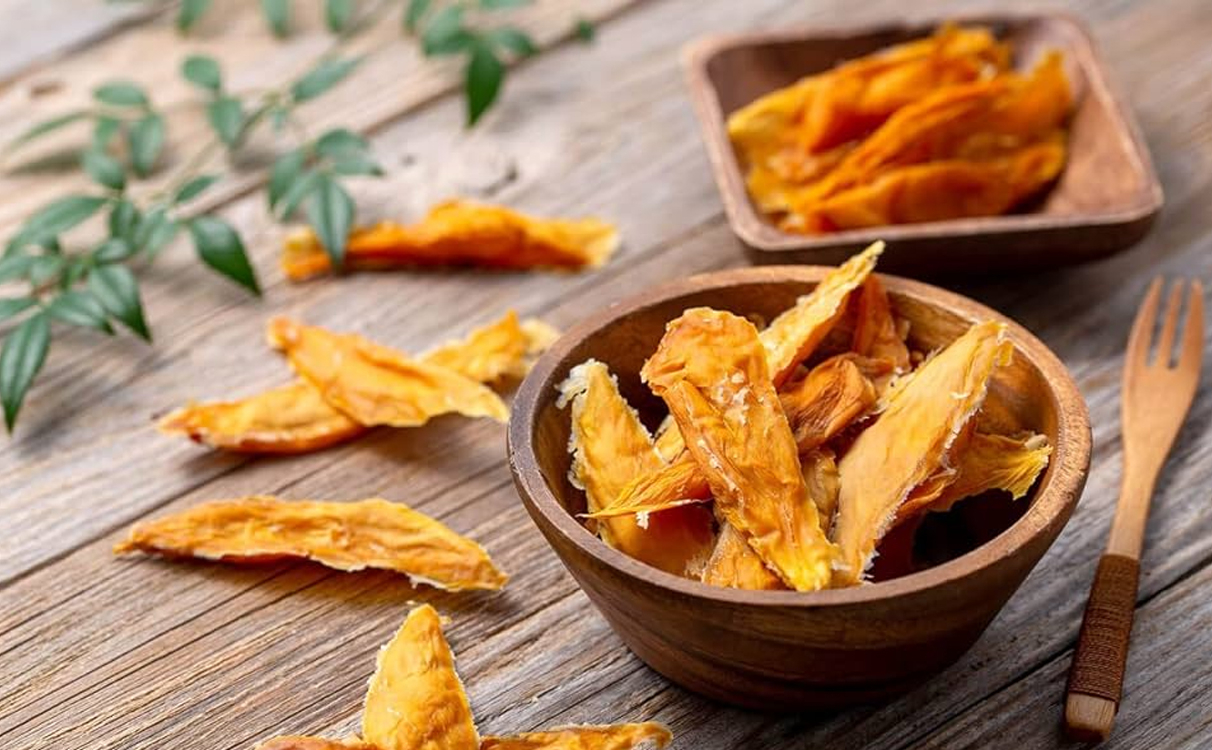 How to Choose Clean Dried Mango Products