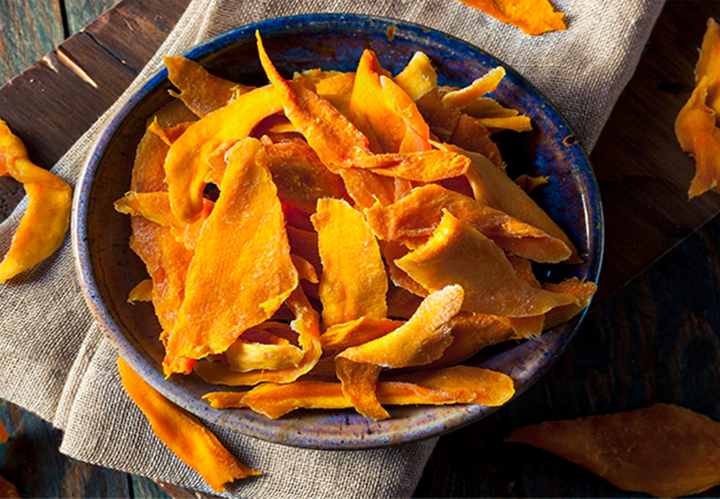 How to Choose the Best Dried Mango Brand