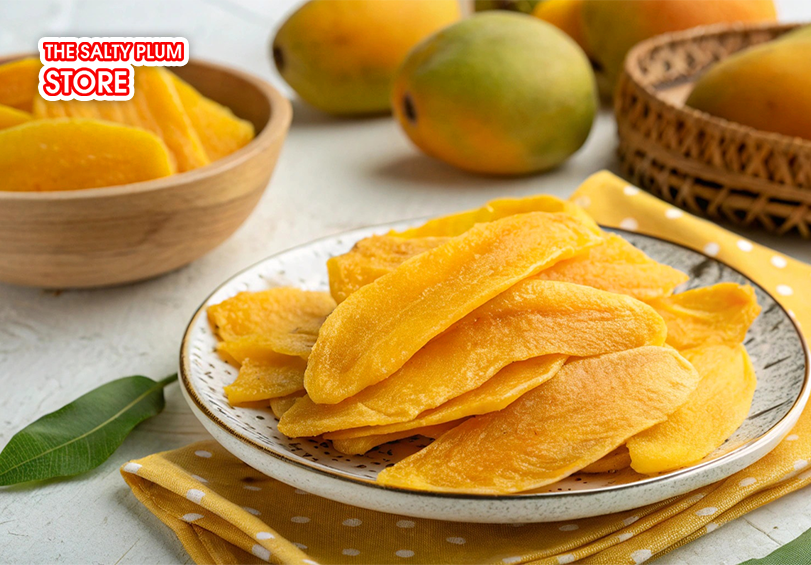 How to Choose the Best Dried Mango Product