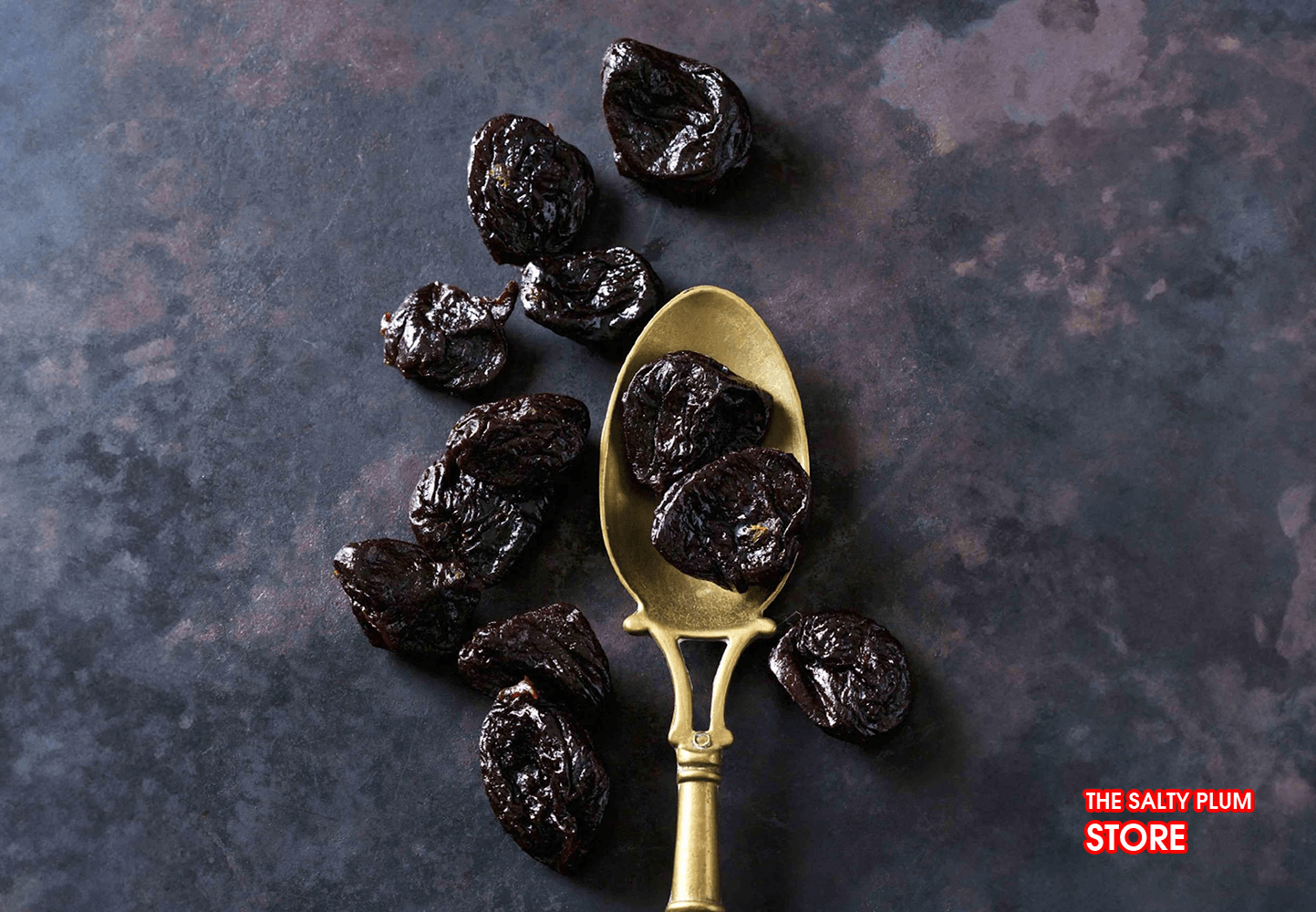 How to Use Dried Prunes for Constipation Relief