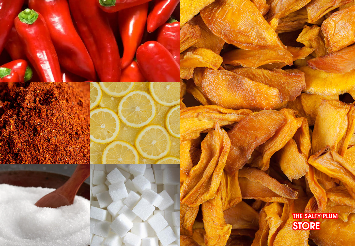 Ingredients You Will Need