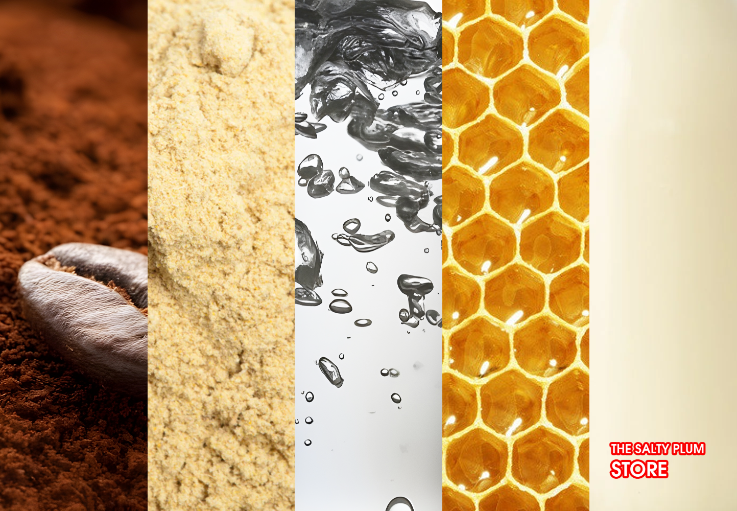 Ingredients You’ll Need