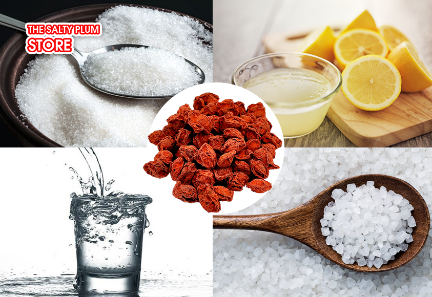 Ingredients You’ll Need