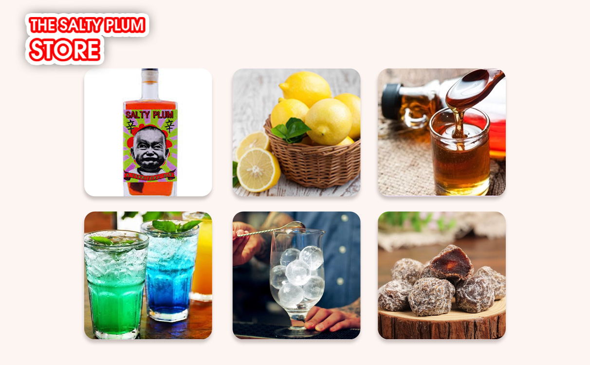 Ingredients You’ll Need