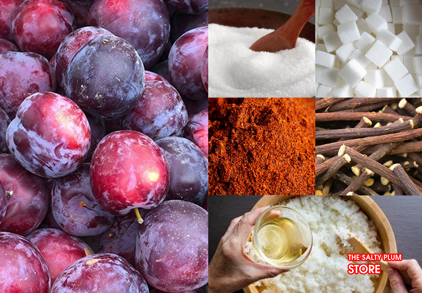 Ingredients You’ll Need