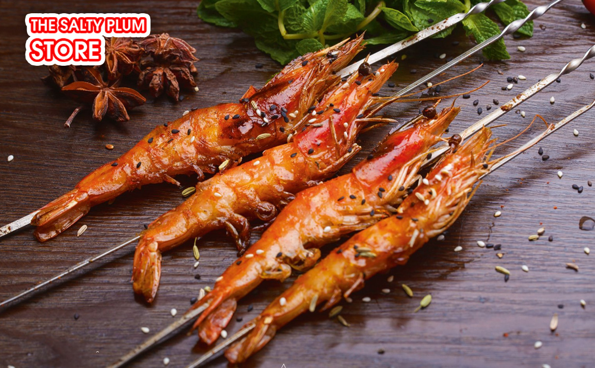 Light and Fresh Dishes