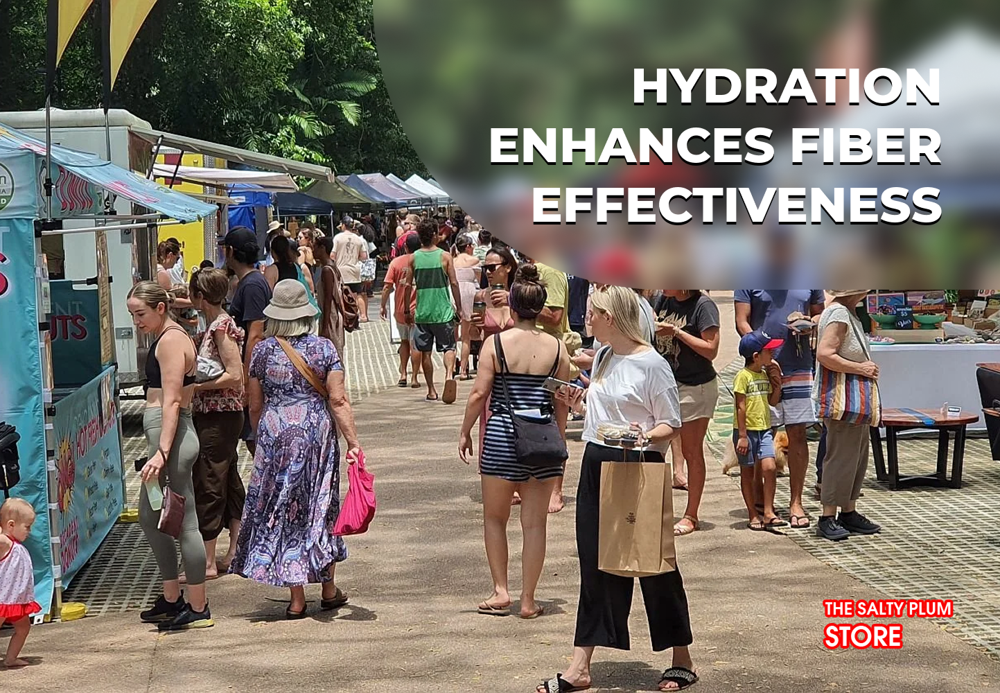 Local Stores and Markets in Queensland