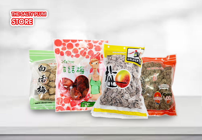 Look for Quality and Freshness