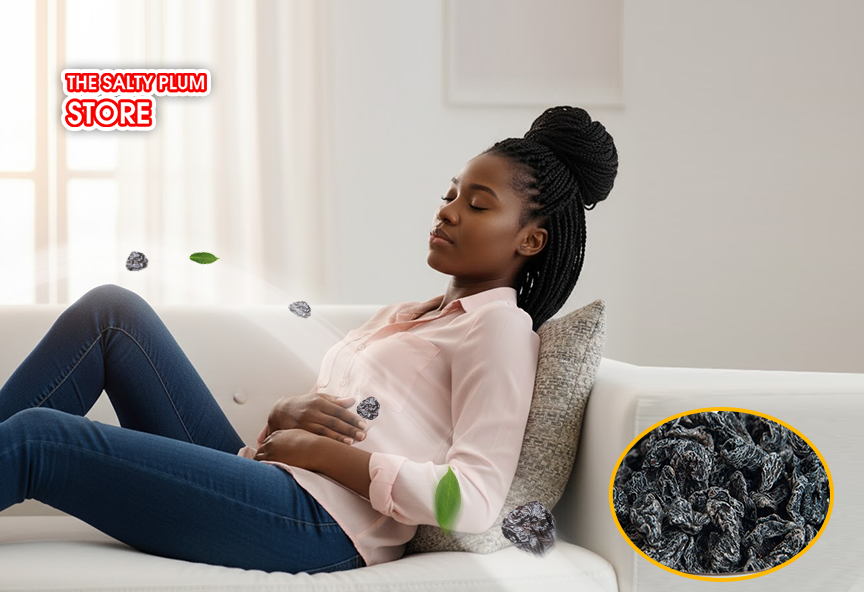  May Help Reduce Nausea