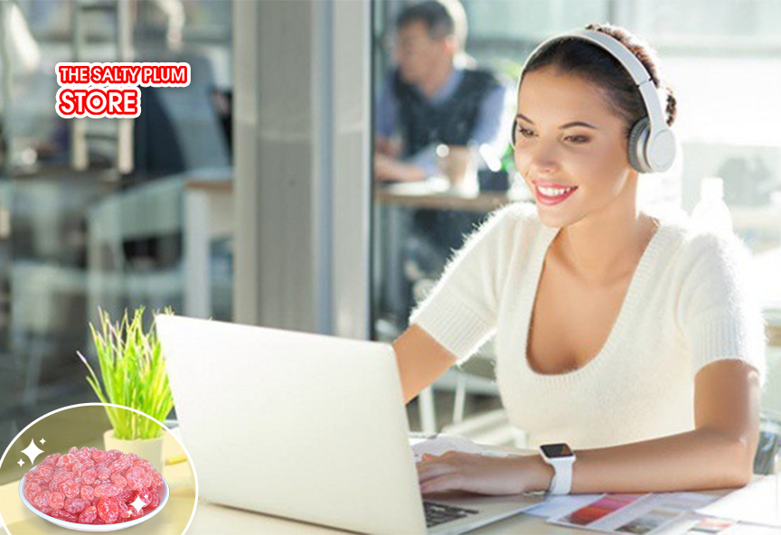 Mood and Mental Focus