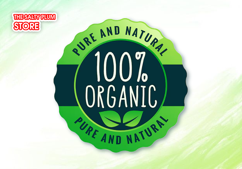 Organic and Sustainable Options