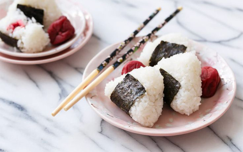 As a Flavor Bomb in Rice Dishes