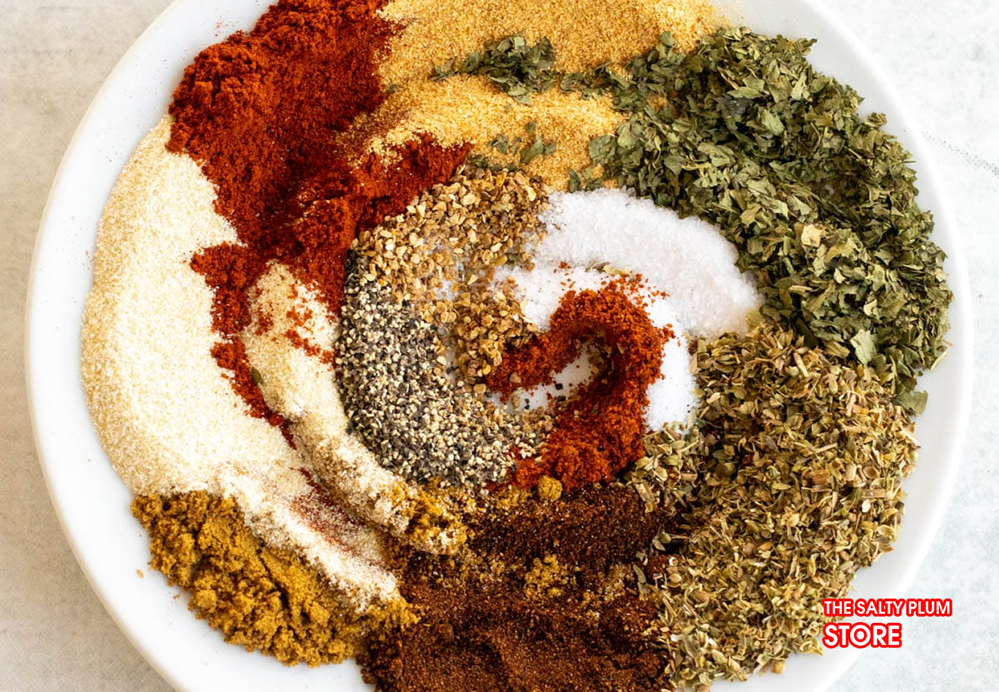 Prepare the ingredients