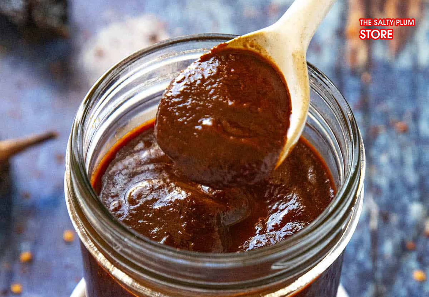 Step 3: Prepare the Seasoning