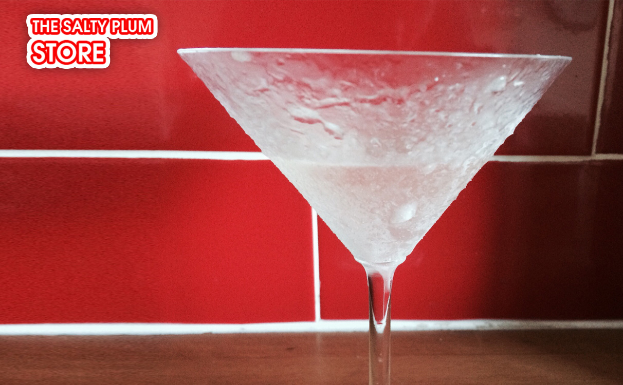 Prepare your ingredients