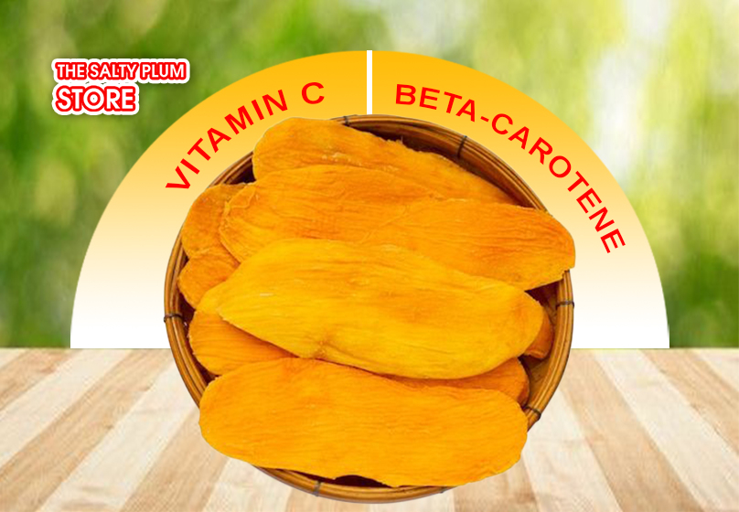 Provides Essential Minerals