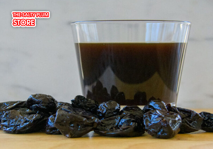 Recommended Prune Juice Intake: How Much to Drink Daily
