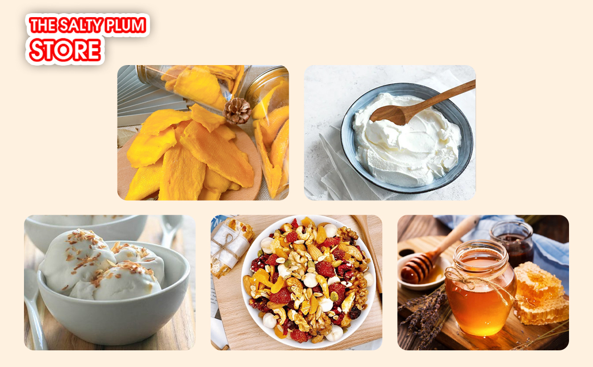 Ingredients You’ll Need