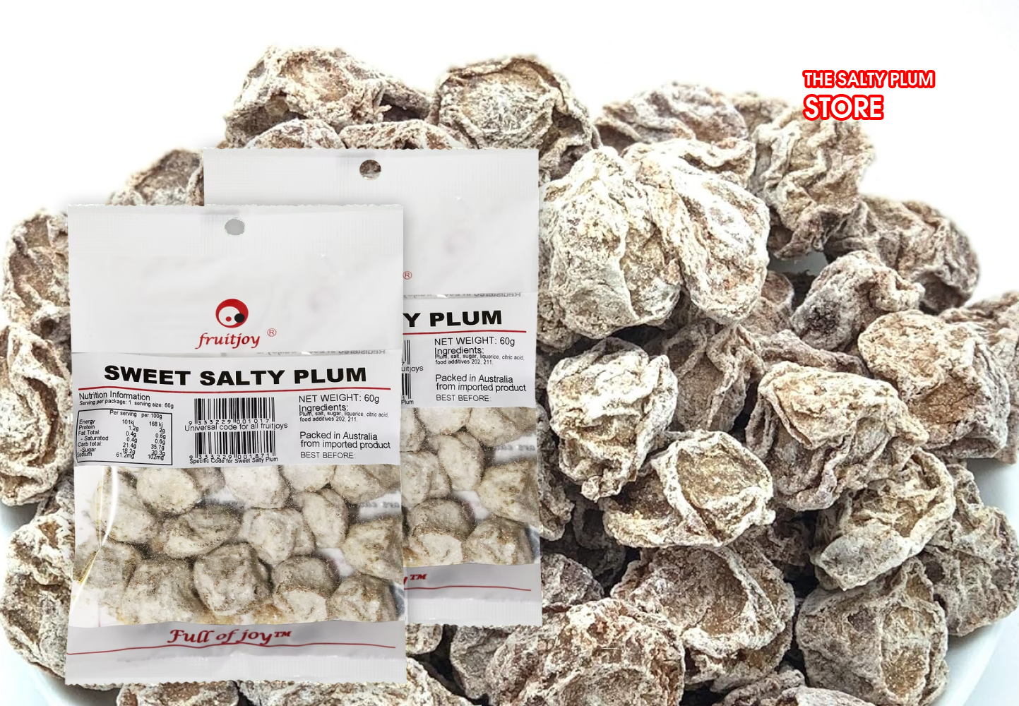 Review the Ingredient List