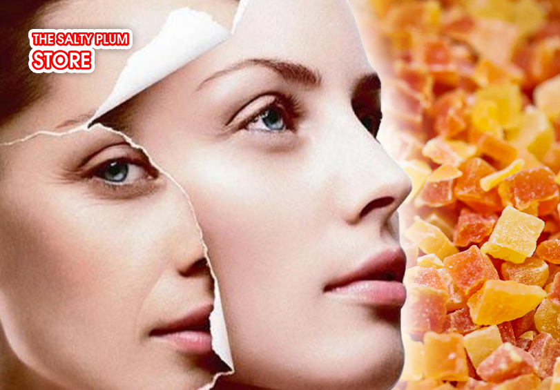 Rich in vitamins you use every day