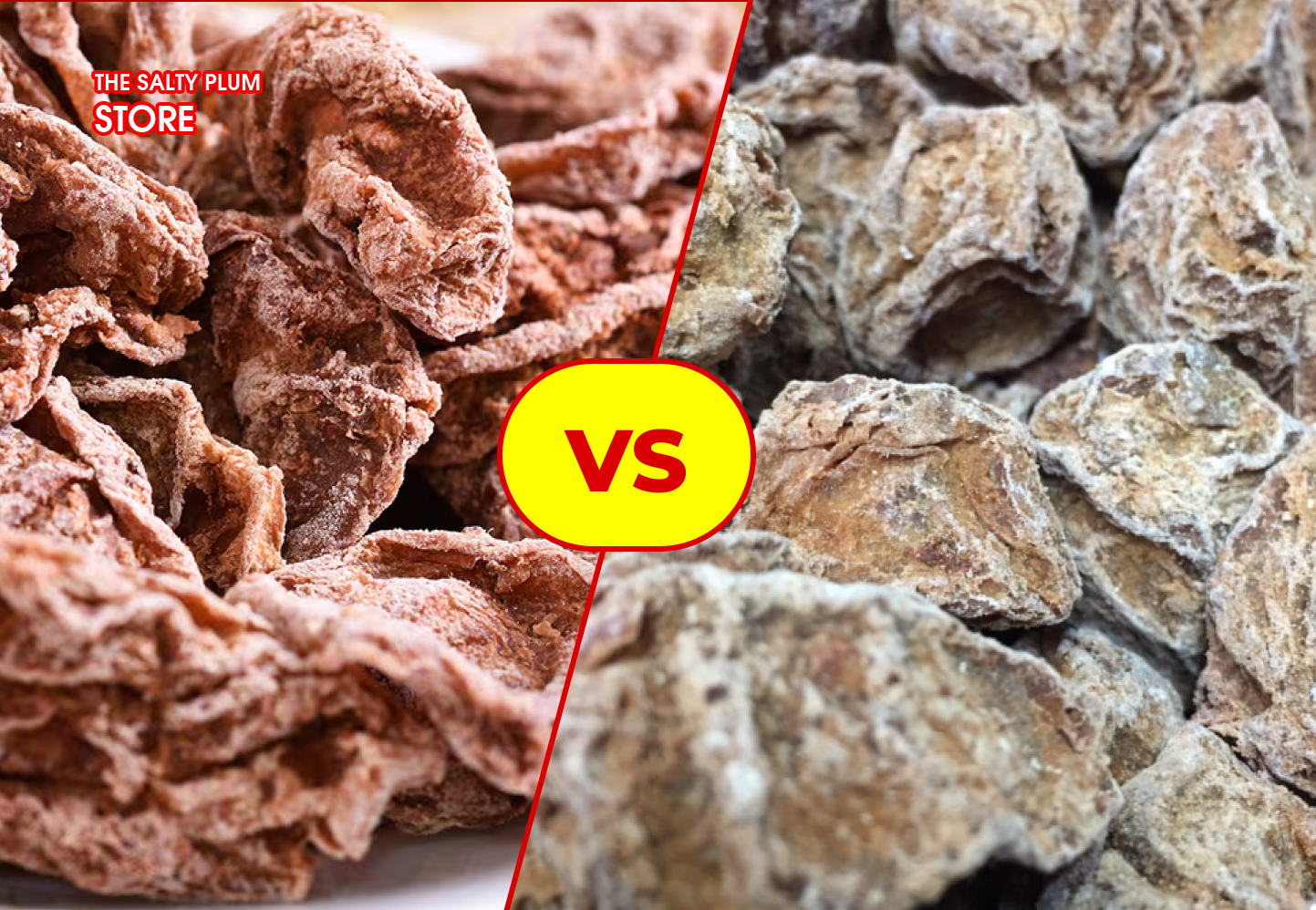 Seeded vs Seedless Options