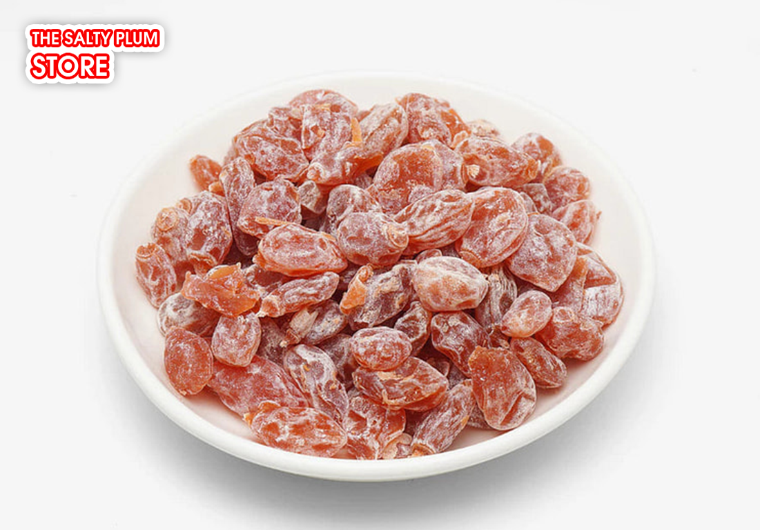  Seedless Salty Plum in bourke