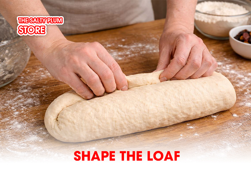 Shape the Loaf