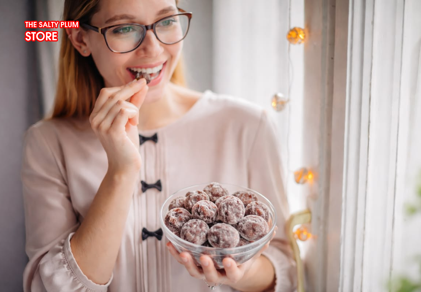 Snack on It Straight