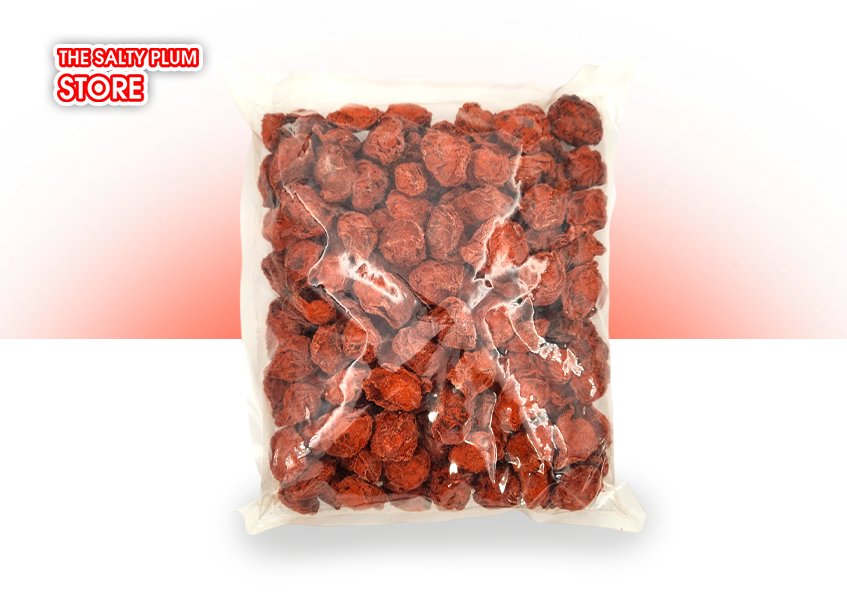 Snack Straight from the Bag