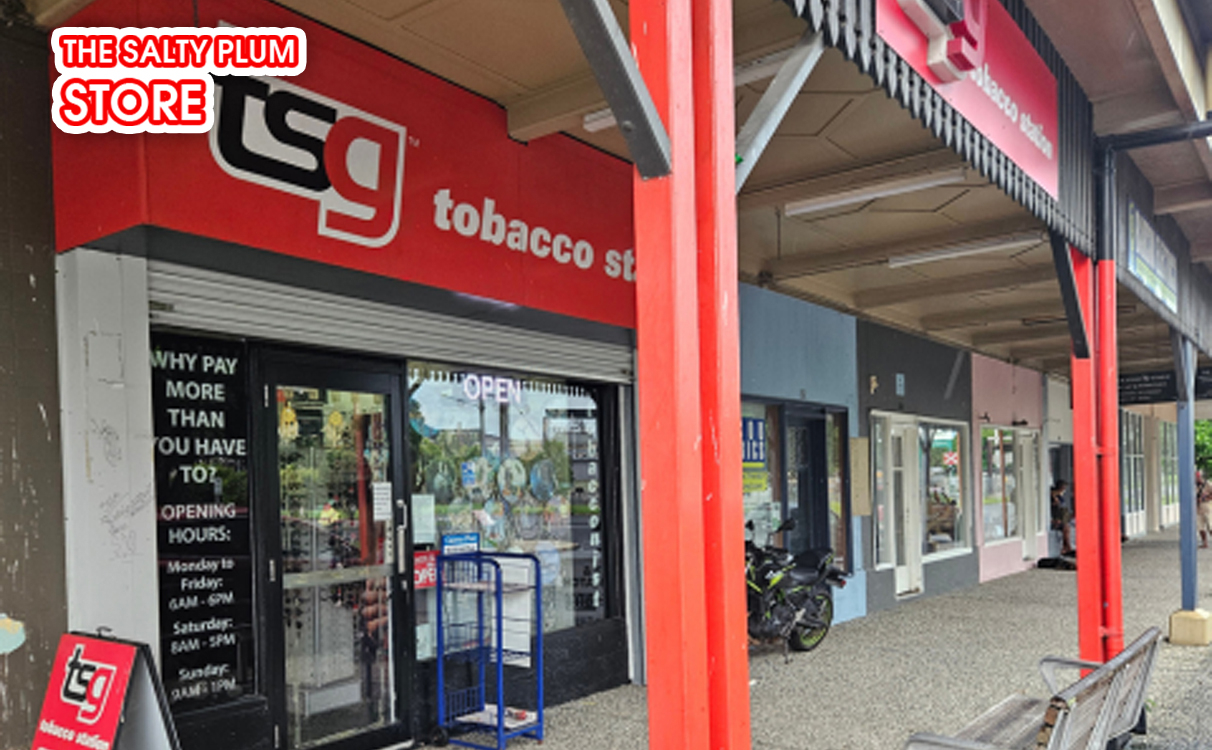 Start with Specialty Stores