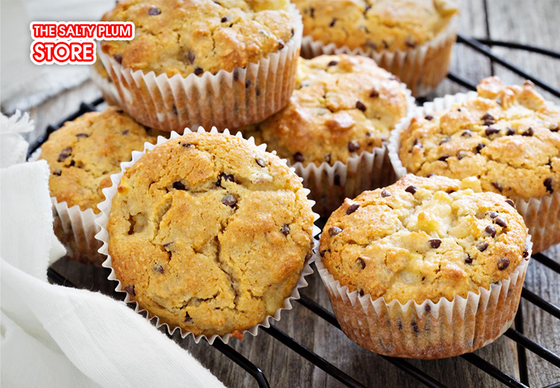 Step-by-Step Guide to Baking Dried Prune Muffins