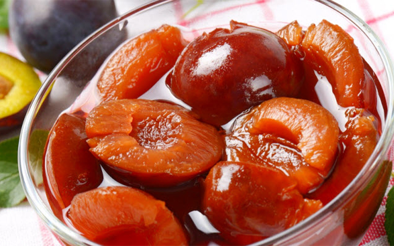 Why Use Salted Plum for Cooking?