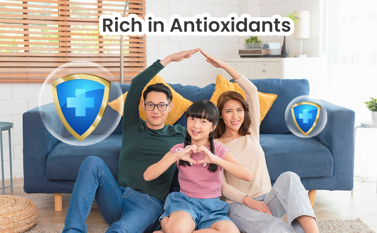  Strengthens-Immunity