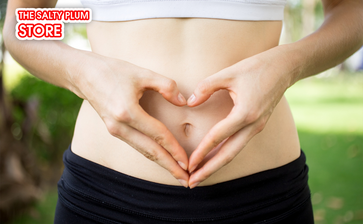 Supports Gut Microbiome Health