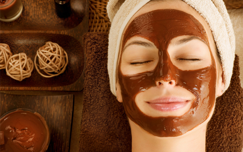 Rich in Antioxidants for Skin and Anti-Aging