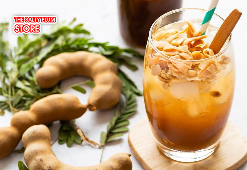  Tamarind Refreshing Drink