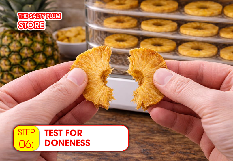 Test for Doneness