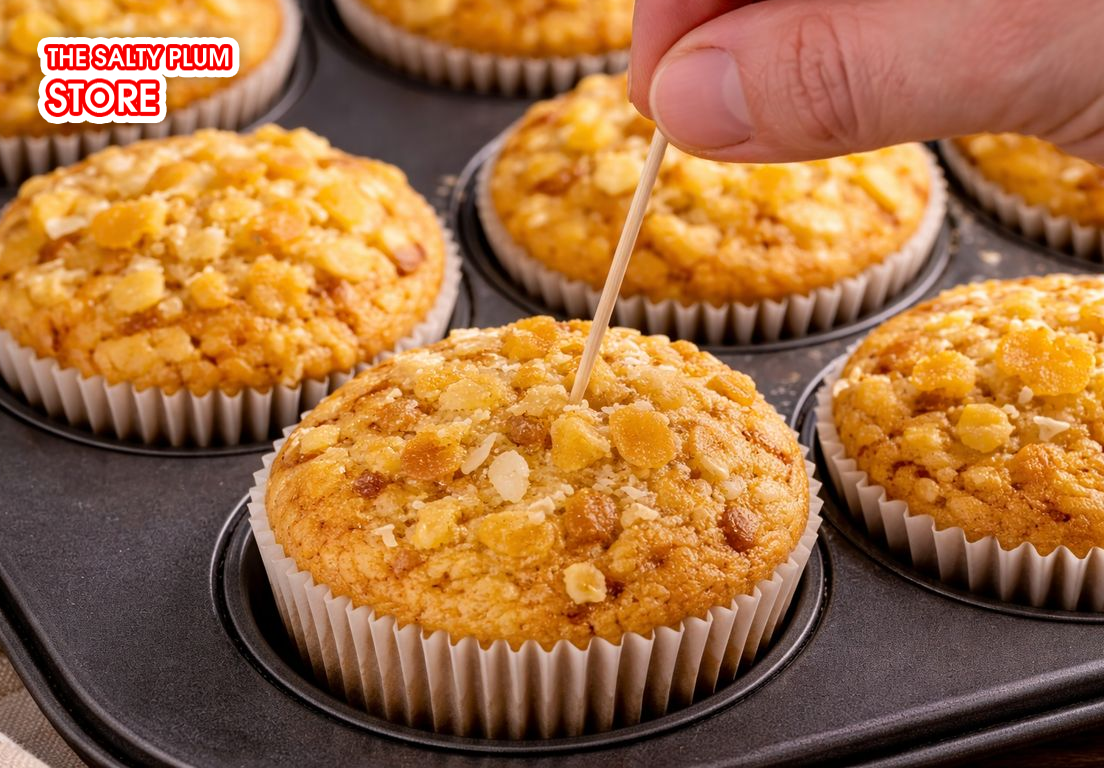 Texture is gummy in spots