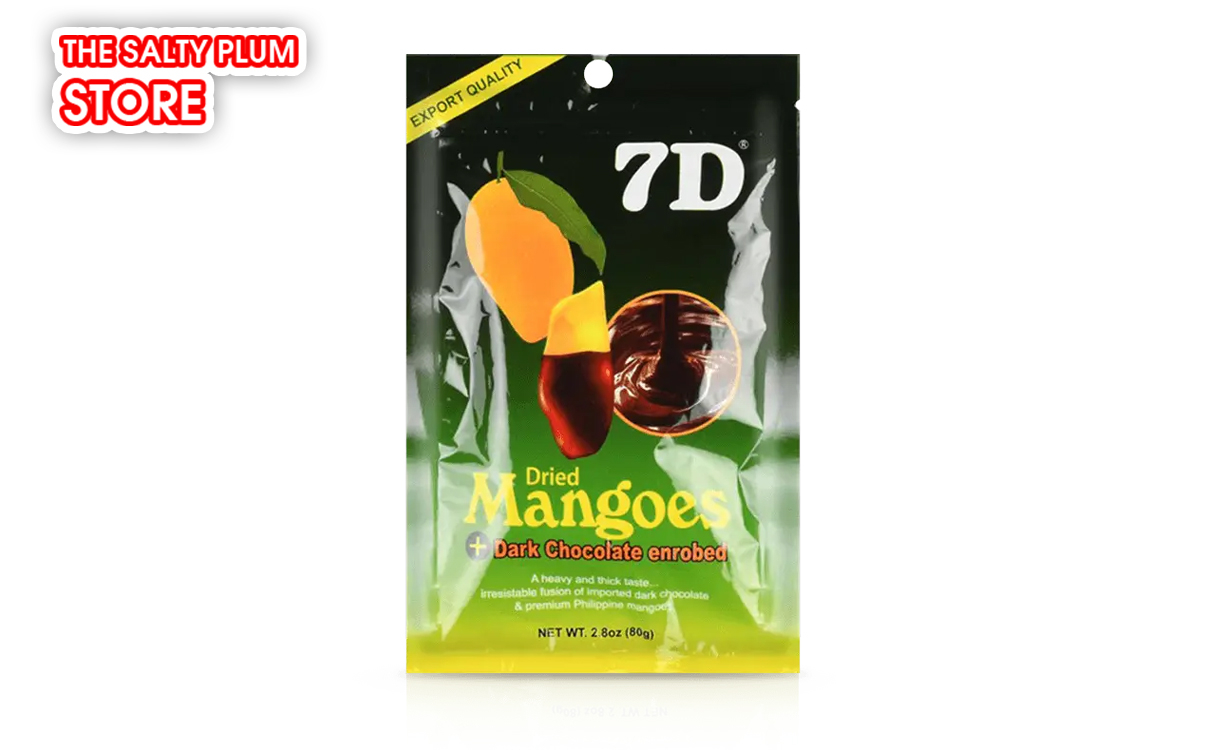 The Perfect Flavor Fusion