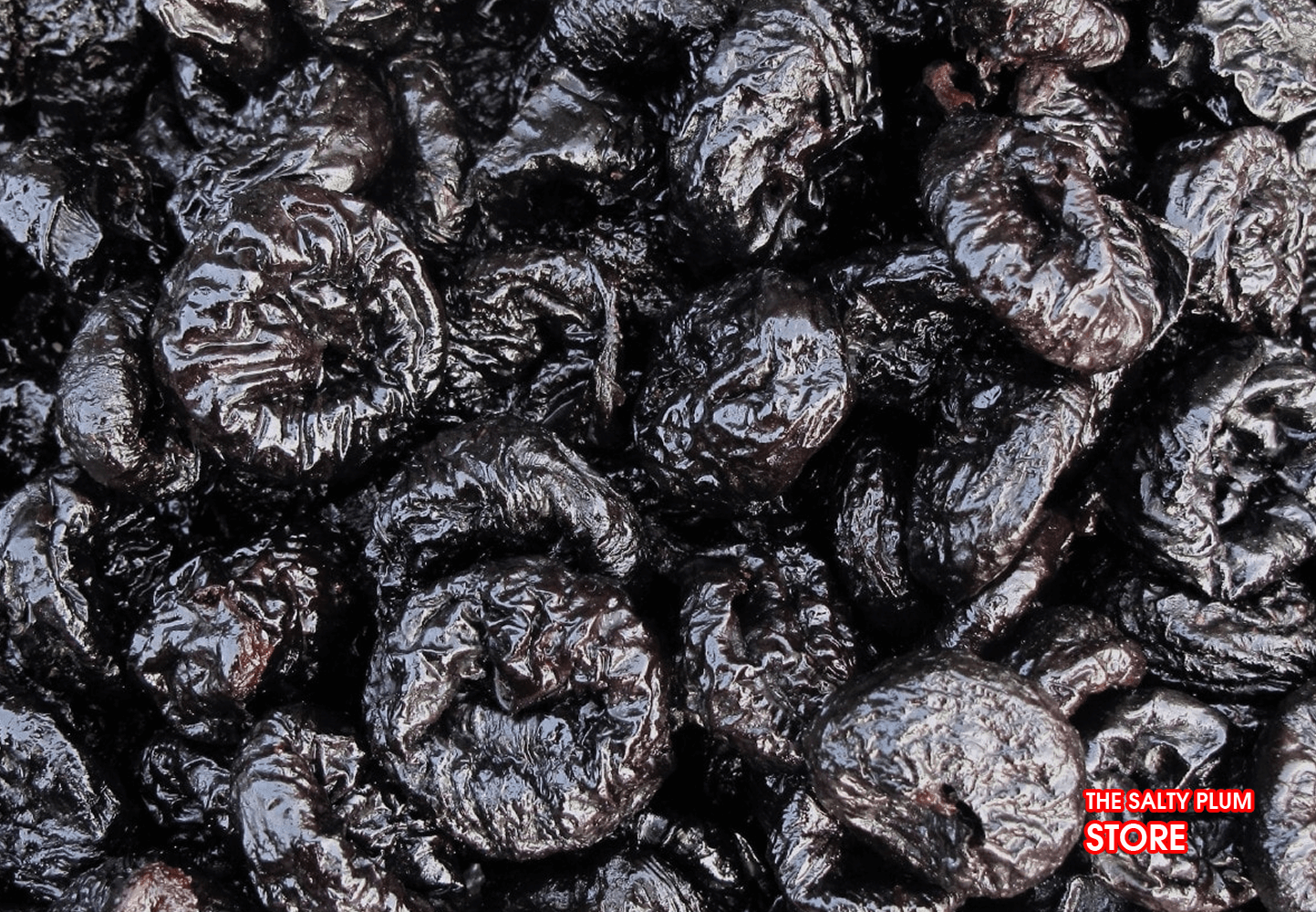 Tips and Precautions When Eating Dried Prunes
