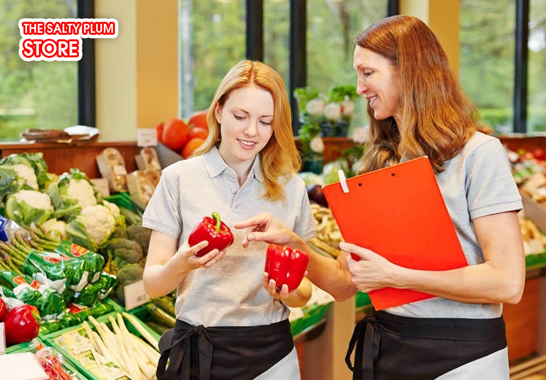 Tips for Buying Salty Plum in Richmond