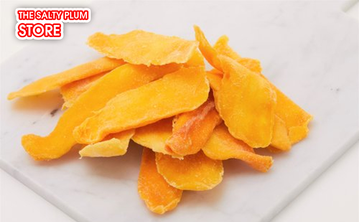 Tips for Choosing Pregnancy-Safe Dried Mango