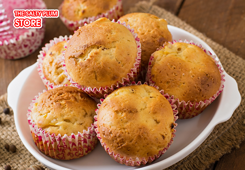 Tips for Moist and Fluffy Muffins Every Time