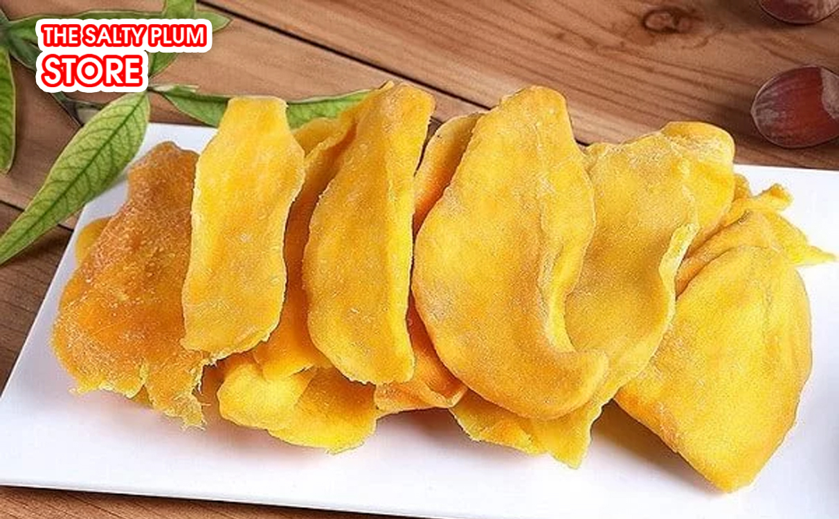 Tips for Perfect Dried Mango