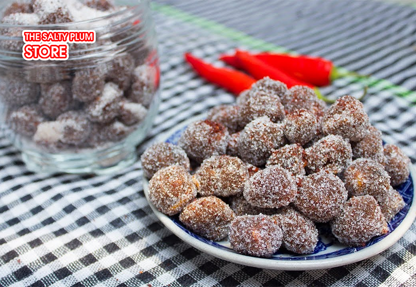 Tips for Perfect Dried Tamarind Jam